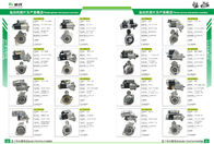 24V 11T 3.5KW Starter motor Iskra 11132391, AZE4286, IS1457,504791011053, 50479102, 50648900,MS726
